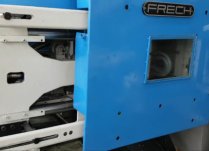 Druckguss von Zinklegierungen