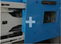 Druckguss von Zinklegierungen