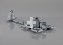 Druckguss von Zinklegierungen