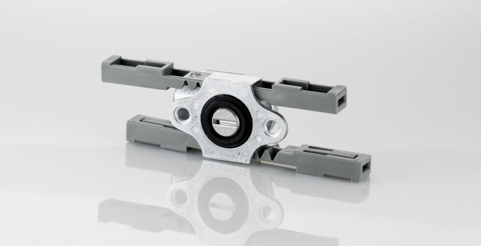 Die casting of non-ferrous metals