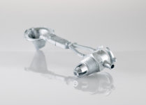 Die casting of zinc alloys