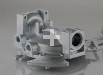 Die casting of zinc alloys