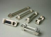 Pressofusione di leghe di zinco