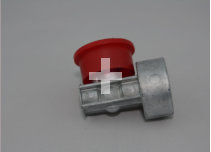 Pressofusione di leghe di zinco